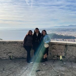 Meet your Posher, Diana